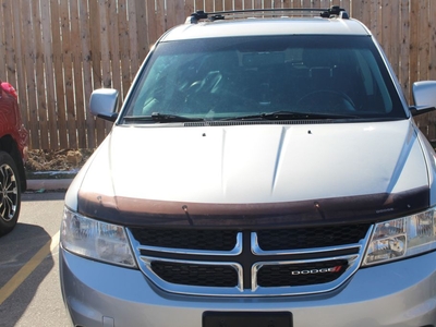 Used 2013 Dodge Journey 4WD 4dr I4 for Sale in London, Ontario