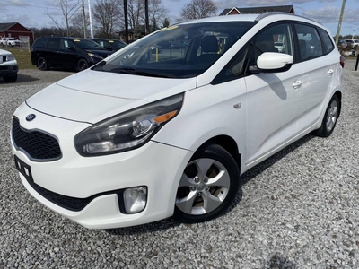 Used 2014 Kia Rondo LX No Accidents!! Clean Car!! for Sale in Dunnville, Ontario