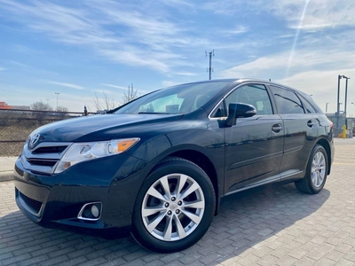 Used 2014 Toyota Venza 4dr Wgn AWD*XLE*PANO ROOF*CAMERA* for Sale in Toronto, Ontario