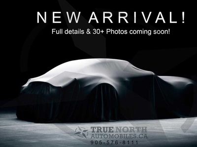 Used 2016 Buick Verano Premium 2.0T Auto Leather Roof Nav Cam for Sale in Oshawa, Ontario