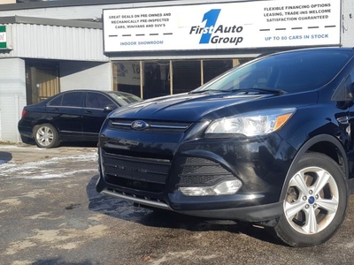 Used 2016 Ford Escape 4WD SE 2.0L for Sale in Etobicoke, Ontario