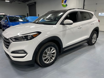 Used 2017 Hyundai Tucson FWD 4DR 2.0L for Sale in North York, Ontario