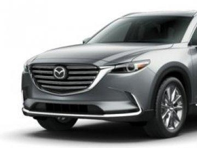 Used 2017 Mazda CX-9 Signature for Sale in Cayuga, Ontario