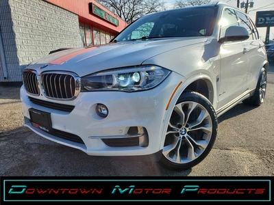 Used 2018 BMW X5 xDrive40e HYBRID for Sale in London, Ontario