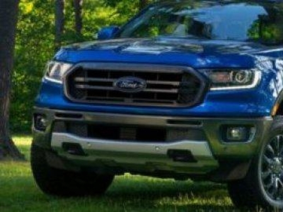 Used 2019 Ford Ranger XLT for Sale in Cayuga, Ontario