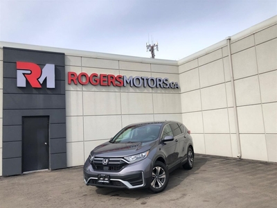 Used 2020 Honda CR-V LX AWD - HTD SEATS - REVERSE CAM - TECH FEATURES for Sale in Oakville, Ontario