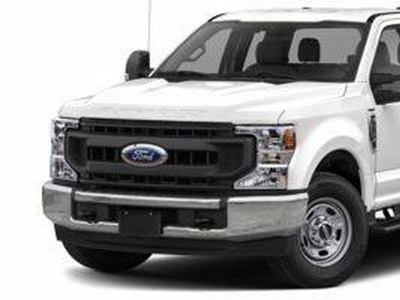 Used 2022 Ford F-250 Super Duty SRW XLT for Sale in Mississauga, Ontario