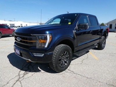Used 2023 Ford F-150 Tremor for Sale in Essex, Ontario