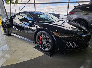 Used Acura NSX-T 2017 for sale in Halifax, Nova Scotia