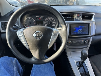 2013 Nissan Sentra