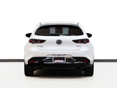 2020 Mazda MAZDA3