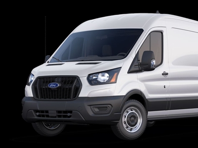 2024 Ford Transit-250 Cargo
