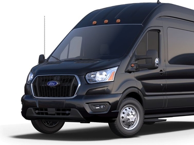 New 2023 Ford Transit Passenger Wagon XLT for Sale in Camrose, Alberta