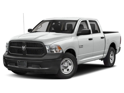 New 2023 RAM 1500 Classic Night Edition for Sale in Surrey, British Columbia