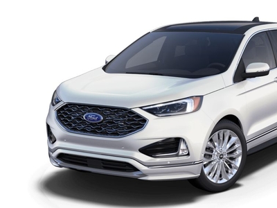 New 2024 Ford Edge Titanium AWD 301A for Sale in Elie, Manitoba