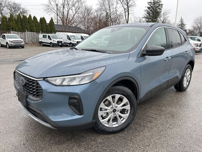 New 2024 Ford Escape Active for Sale in Caledonia, Ontario