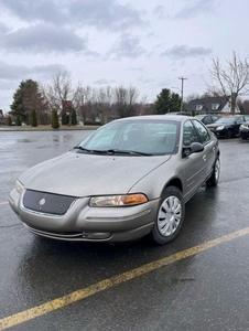 Used 1998 Chrysler Cirrus LXi for Sale in Drummondville, Quebec