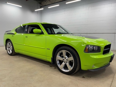 Used 2007 Dodge Charger R/T Daytona 144 of 150 for Sale in Guelph, Ontario