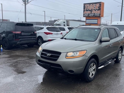 Used 2009 Hyundai Santa Fe GLS**RUNS AND DRIVES GREAT**AS IS SPECIAL for Sale in London, Ontario