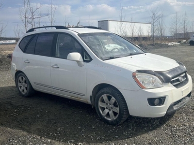 Used 2009 Kia Rondo LX for Sale in Sherbrooke, Quebec