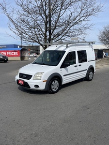 Used 2011 Ford Transit Connect LADDER RACK DIVIDER for Sale in York, Ontario