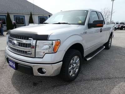 Used 2014 Ford F-150 for Sale in Essex, Ontario
