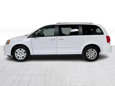 Used 2015 Dodge Grand Caravan ONLY 80,000KM-1 OWNER-NO ACCIDENTS-NEW BRAKES! for Sale in Toronto, Ontario