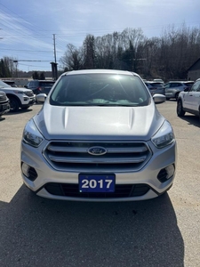 Used 2017 Ford Escape SE for Sale in Huntsville, Ontario