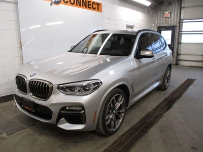 Used 2018 BMW X3 for Sale in Peterborough, Ontario