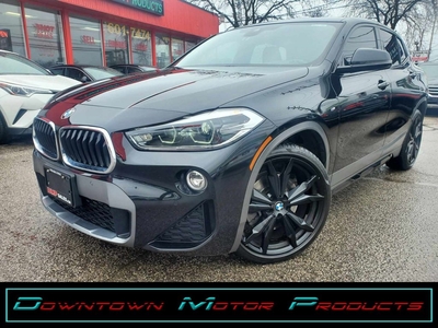 Used 2019 BMW X2 xDrive28i M Package for Sale in London, Ontario