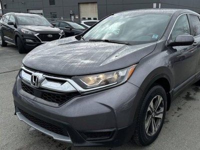Used 2019 Honda CR-V LX for Sale in Halifax, Nova Scotia
