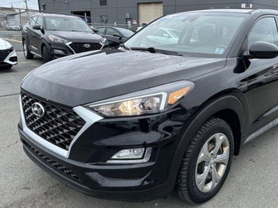 Used 2019 Hyundai Tucson Essential for Sale in Halifax, Nova Scotia