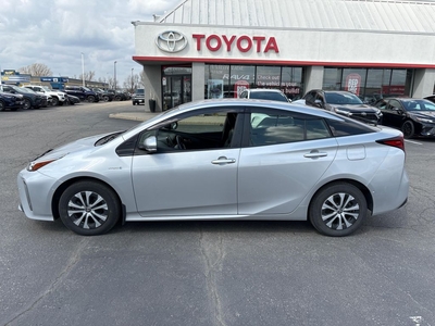 Used 2019 Toyota Prius for Sale in Cambridge, Ontario