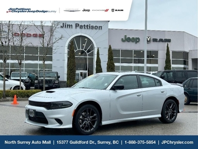 Used 2022 Dodge Charger AWD**LOW KMS for Sale in Surrey, British Columbia