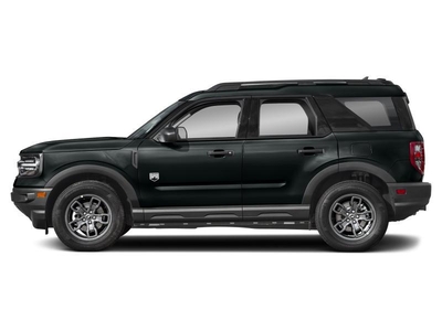 Used 2022 Ford Bronco Sport Big Bend - Heated Seats for Sale in Paradise Hill, Saskatchewan