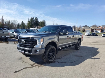 Used 2022 Ford F-250 Super Duty SRW XLT for Sale in Peterborough, Ontario