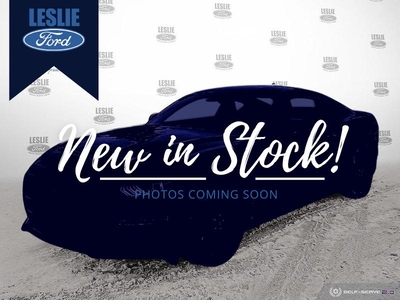 Used 2022 Ford Mustang EcoBoost for Sale in Harriston, Ontario