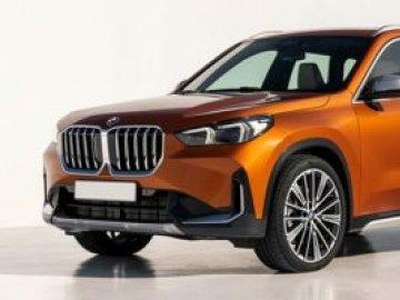 Used 2023 BMW X1 xDrive28i for Sale in New Westminster, British Columbia