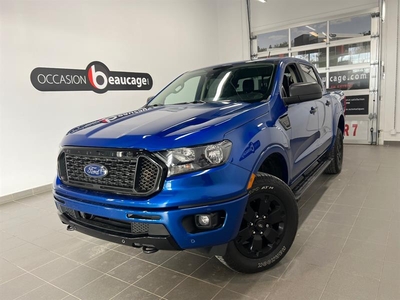 Used Ford Ranger 2019 for sale in Granby, Quebec