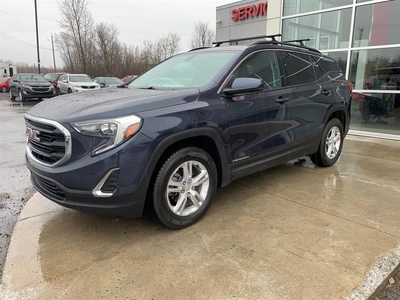 Used GMC Terrain 2019 for sale in Cowansville, Quebec
