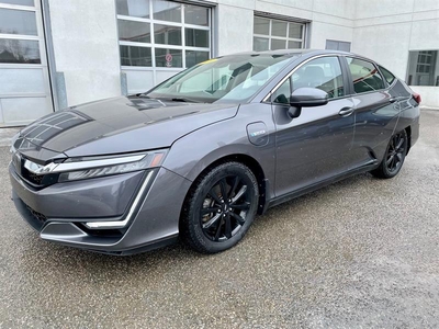 Used Honda Clarity 2021 for sale in Mont-Laurier, Quebec