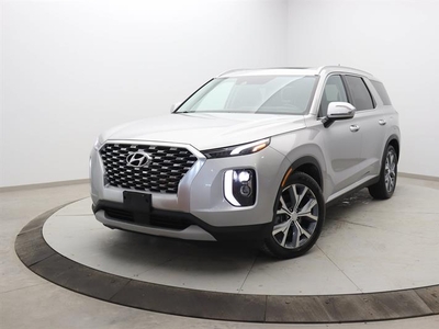 Used Hyundai Palisade 2021 for sale in Chicoutimi, Quebec