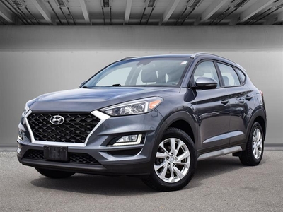 Used Hyundai Tucson 2019 for sale in Maple, Ontario