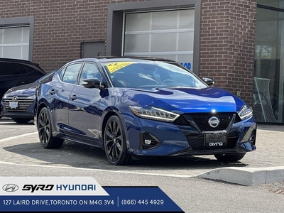 Used Nissan 810 2022 for sale in Toronto, Ontario