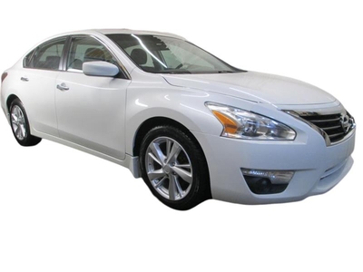 Used Nissan Altima 2015 for sale in Laval, Quebec