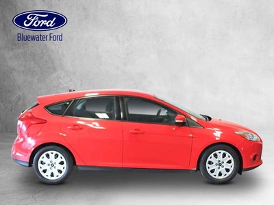 New 2014 Ford Focus SE for Sale in Forest, Ontario