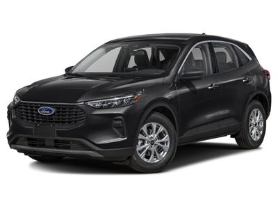 New 2024 Ford Escape Active - Tech Package for Sale in Caledonia, Ontario