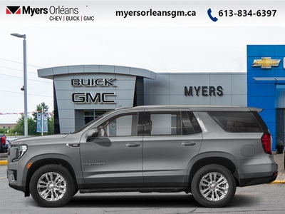 New 2024 GMC Yukon SLE for Sale in Orleans, Ontario