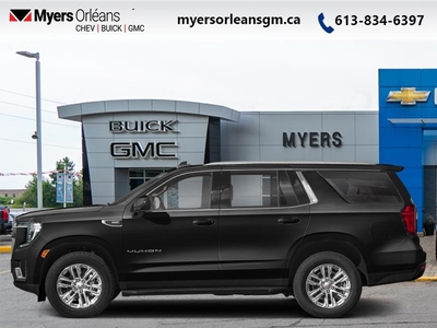 New 2024 GMC Yukon SLE for Sale in Orleans, Ontario