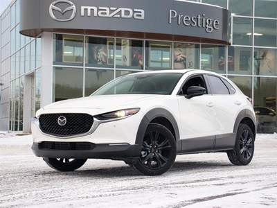 New Mazda CX-30 2024 for sale in Shawinigan, Quebec